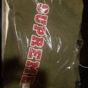 THE MOST HOODED SUPREME HOODIE